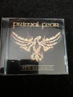Primal fear, New religion, heavy metal cd, Verzenden, Zo goed als nieuw