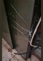 Thermopane ramen gratis, Doe-het-zelf en Verbouw, Glas en Ramen, Ophalen