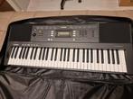 NIEUW | Yamaha A350 Oriental Keyboard + tas + standaard, Muziek en Instrumenten, Keyboards, Ophalen, 61 toetsen, Midi-aansluiting