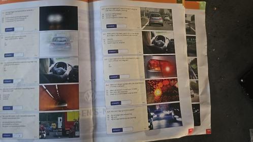 theorie boek B gezocht !!!, Boeken, Auto's | Boeken, Gelezen, Algemeen, Ophalen of Verzenden
