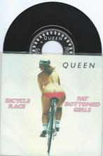 Queen- Bicycle Race, Cd's en Dvd's, Vinyl Singles, Verzenden, Gebruikt, Pop