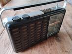 AS audio sonic TK540 AC/DC draagbare radio, Ophalen of Verzenden, Gebruikt, Radio