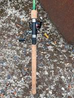 Hengel - Zo goed als nieuw, 2x gebruikt, Ophalen of Verzenden, Zo goed als nieuw, Werphengel