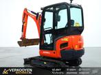 2019 Kubota KX019-4 VK10087 Minigraver, Graafmachine