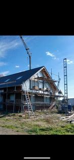 Bouwlift te koop, Ophalen of Verzenden, Zo goed als nieuw, Overige typen, Minder dan 2 meter