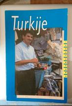 Turkije Landenreeks over mensen politiek economie en cultuur, Boeken, Reisgidsen, Ophalen of Verzenden, Zo goed als nieuw, Azië