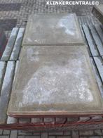 OPRUIMING b-keus restanten Tegel 30x30x6 KP facet KOMO grijs, Tuin en Terras, Tegels en Klinkers, Info@morssinkhof-groep.nl, Haaksbergerstraat 39 7555 HB Hengelo