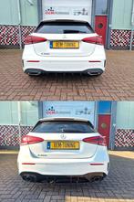 Mercedes-Benz A-Class A35 S AMG Look Diffuser W177 | 18-22 |, Ophalen of Verzenden