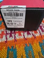 Remblokken  Nissan Terios 1.3, Ophalen of Verzenden, Nieuw, Nissan