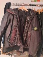 Stone Island jas te koop erg mooi., Kleding | Heren, Jassen | Zomer, Ophalen of Verzenden, Zo goed als nieuw