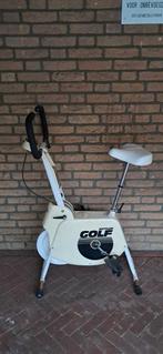 Kettler Golf Hometrainer - Thuis Fitness, Ophalen, Gebruikt, Metaal, Benen