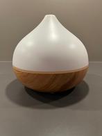 Silvercrest Aroma diffuser, Ophalen of Verzenden, Zo goed als nieuw, Luchtbevochtiger
