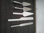taartschep, taartspatel, paletmes, Ophalen of Verzenden, Nieuw, Taarten of Cupcakes, Overige typen