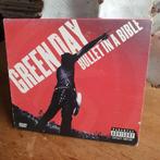 Greenday - Bullit in a Bible (cd+dvd), Gebruikt, Ophalen of Verzenden