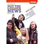 Not The Nine O'Clock News 1 + 2 , Ned. Ondert. Origineel, Alle leeftijden, Boxset, Ophalen of Verzenden, Zo goed als nieuw