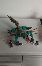 Lego Ninjago 71746 Jungle Draak

Prijs 20

Interesse stuur m, Ophalen of Verzenden, Zo goed als nieuw