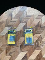 NIEUW Spro dropshot lood 10,5gr en 14gr, D, Dobber of Lood, Nieuw, Ophalen of Verzenden