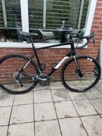 Cube attain race, Gebruikt, Heren, Aluminium, 57 tot 61 cm