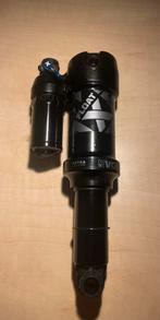 Fox float x 185/55 achterveer, Fietsen en Brommers, Fully, Ophalen of Verzenden, Zo goed als nieuw, Overige merken