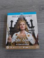 The White Queen -  Blu-ray Boxset, Cd's en Dvd's, Ophalen of Verzenden, Zo goed als nieuw, Drama, Boxset