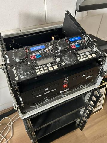 Numark CDN 77 USB beschikbaar voor biedingen