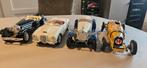 Modelauto's Bburago 1/18 Diversen, Ophalen of Verzenden, Zo goed als nieuw, Auto, Bburago