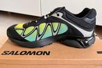 Salomon XT Whisper sneakers maat 42 2/3!, Kleding | Heren, Schoenen, Zwart, Nieuw, Ophalen of Verzenden, Sneakers of Gympen