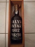 Dalva Vintage Porto 1982, Gebruikt, Ophalen of Verzenden, Vol, Overige gebieden