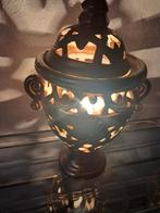 Barok lamp, Ophalen of Verzenden, Minder dan 50 cm