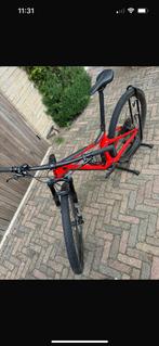 Scott Spark RC 900 comp, Fietsen en Brommers, Ophalen, Gebruikt, Scott, Scott