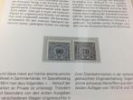 Zwitserland kavel Bundesbahn Spoorwegzegels, Postzegels en Munten, Ophalen of Verzenden