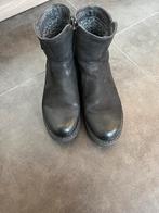 5th avenue dameslaarsjes maat 38, Kleding | Dames, Schoenen, Ophalen of Verzenden, Zo goed als nieuw, Lage of Enkellaarzen