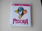 Fedora (1978, Billy Wilder) Blu-ray + DVD - import, Ophalen of Verzenden, Zo goed als nieuw, Drama