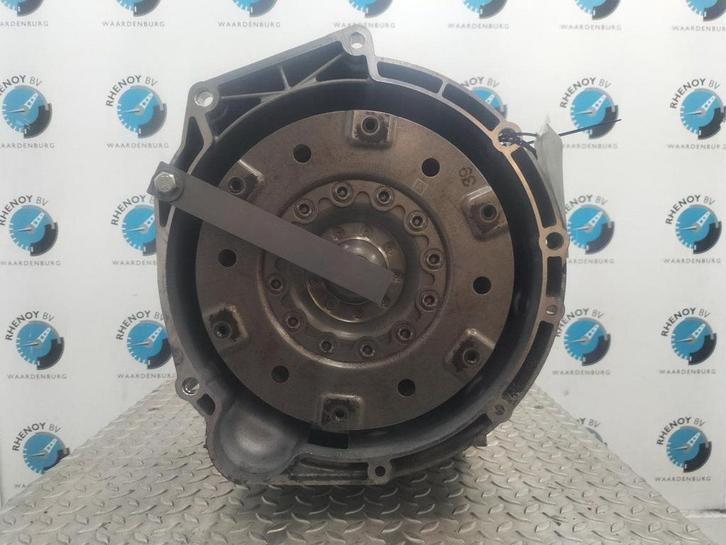 B.M.W. 3 SERIES [TRANS_GEARBOX] 2018, Auto-onderdelen, Elektronica en Kabels, Gebruikt, ARN erkend, Stiba lid, Erkend duurzaam