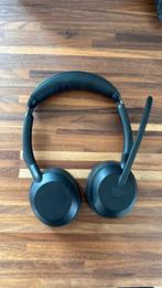Jabra Evolve2 55 Headset - new 150 EUR, Ophalen, Zo goed als nieuw, Over-ear