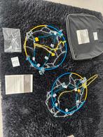 Sneeuwkettingen, Auto diversen, Ophalen of Verzenden, Nieuw