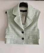 ZARA gilet mt. L, Verzenden, Zara, Maat 42/44 (L), Nieuw