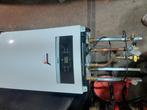Cv ketel Nefit proline hrc 24 cw4 bj 2015, Doe-het-zelf en Verbouw, Geisers en Boilers, Geiser, Ophalen of Verzenden, Zo goed als nieuw