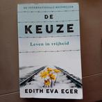 Edith Eva Eger - De keuze, Boeken, Ophalen of Verzenden, Zo goed als nieuw, Edith Eva Eger