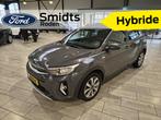 Kia Stonic 1.0 T-GDi MHEV 100 pk ComfortLine | Navi | Clima, Auto's, Kia, Gebruikt, Start-stop-systeem, Bedrijf, Handgeschakeld