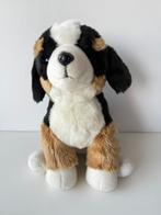 Knuffel hond Berner Sennen 40 cm / Brummbar, Ophalen of Verzenden, Zo goed als nieuw, Hond