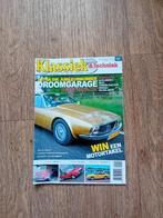 Klassiek & techniek nr.150 - september 2010, Boeken, Auto's | Folders en Tijdschriften, Ophalen, Gelezen, Algemeen