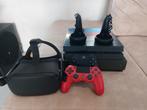 PS4 + Xbox One S Limited + Oculus Quest VR Bundle | Alles, Ophalen of Verzenden, Gebruikt, Sony PlayStation