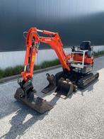 Kubota U15-3 met kantelstuk, Zakelijke goederen, Machines en Bouw | Kranen en Graafmachines, Ophalen, Graafmachine