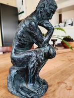 Denker Beeld - Replica Rodin, Antiek en Kunst, Ophalen of Verzenden