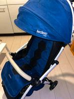Leclerc baby hexagon kinderwagen, Kinderen en Baby's, Ophalen of Verzenden, Zo goed als nieuw