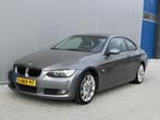 BMW 3-serie Coupé 320i High Executive/Xenon/Navi/Leer/NAP, Automaat, 4 cilinders, 4 stoelen, 163 pk