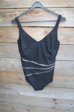 Badpak zwart/ creme Anita 42D Vaste prijs, Kleding | Dames, Badmode en Zwemkleding, Anita, Zwart, Badpak, Ophalen of Verzenden