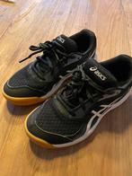 Asics Upcourt 5 zaal gymschoen maat 35, Gebruikt, Ophalen of Verzenden, Asics