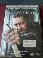 Robin Hood, Cd's en Dvd's, Dvd's | Klassiekers, Actie en Avontuur, Gebruikt, Ophalen of Verzenden, Vanaf 12 jaar